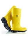Bekina Boots Steplite Food Amarilla T.36