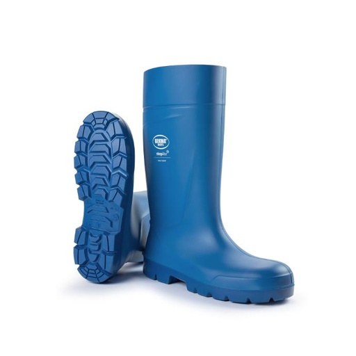 [5412684059031] Bekina Boots Steplite Food Azul T.43
